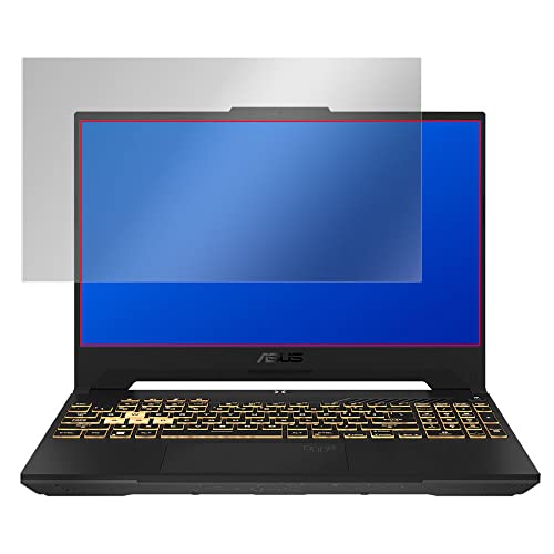 ~rbNX u[CgJbg  ASUS TUF Gaming F15 (2022) FX507Z p ڂɗD ی tB { OverLay Eye Protector