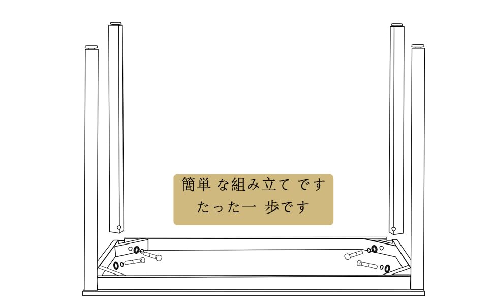 Amazon | 法人様向けBIBOC パソコンデスク pc机 勉強机幅1800mm×奥行