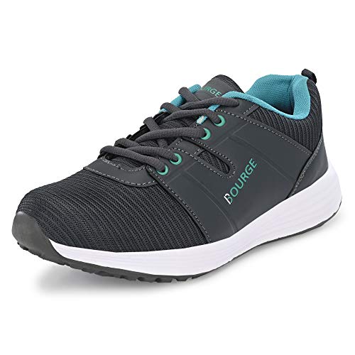 Image of Bourge Mens Reef-65 Running Shoes