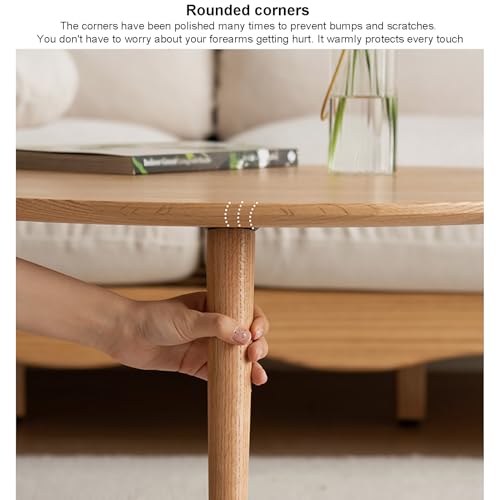 Table d'appoint minimaliste pour optimiser les petits appartements urbains - 7