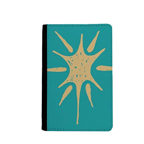 Étui portefeuille de voyage compact pour ne plus jamais chercher son passeport