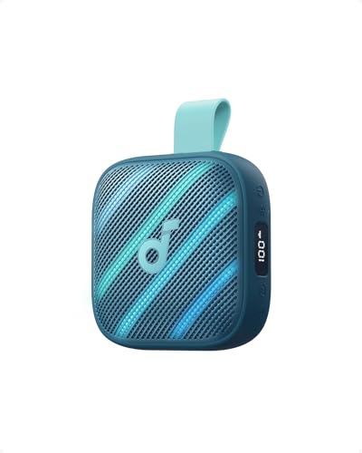 Soundcore Boom Go 3i par Anker, Enceinte...