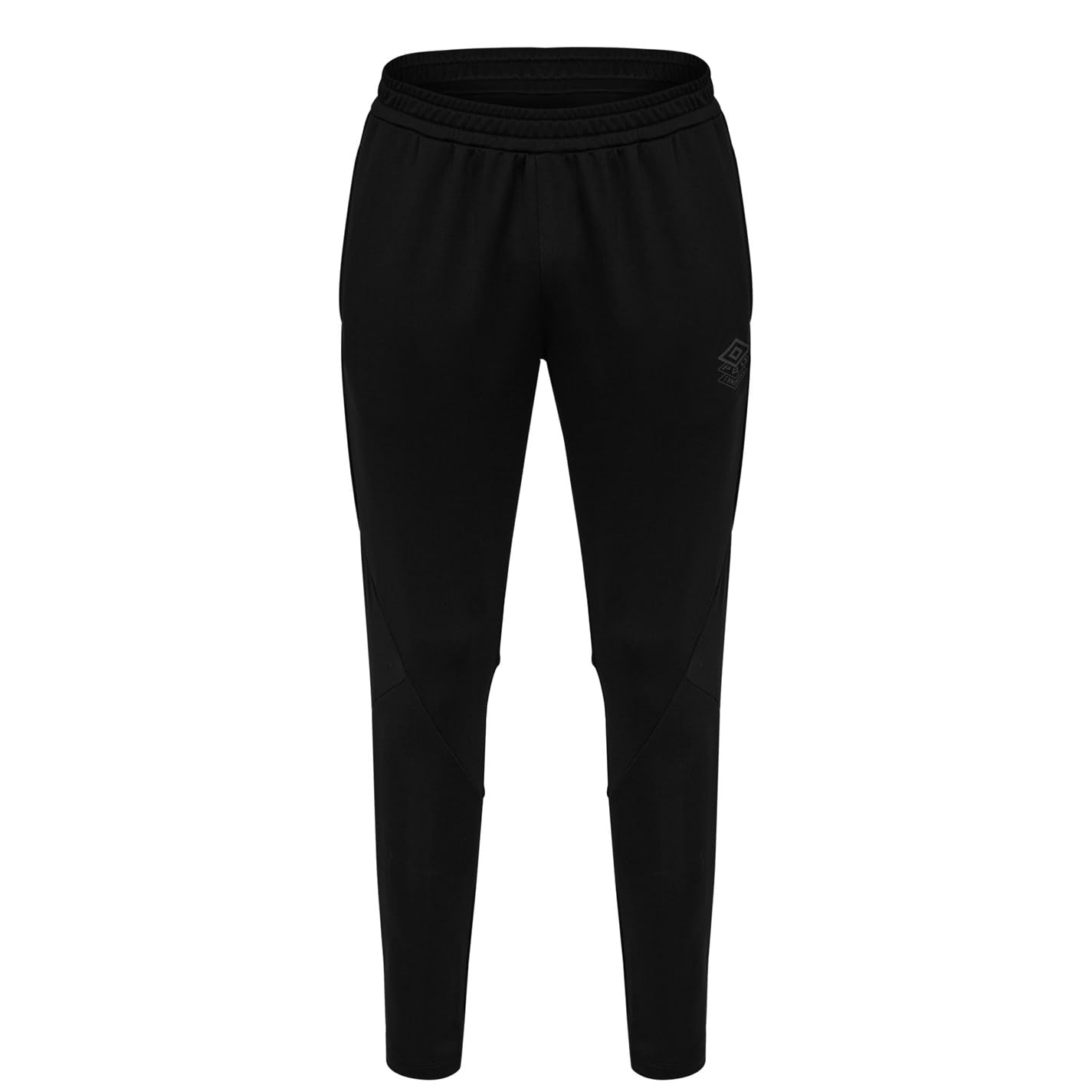 Umbro Pro Training Poly Pant,Black,M