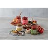 Harry & David Pepper & Onion Relish With Orange (10 Ounces), Turkey Sandwich, Cheese Platter, Appetizer