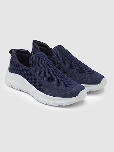Image of Action-ATG-987 Lightweight Comfortable Cushioned Walking Shoes for Men