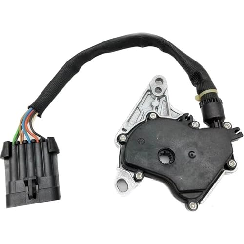 Interrupteur de point mort 98632561201 pour Porsche 911 et Boxster