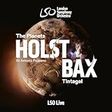 The Planets/Tintagel