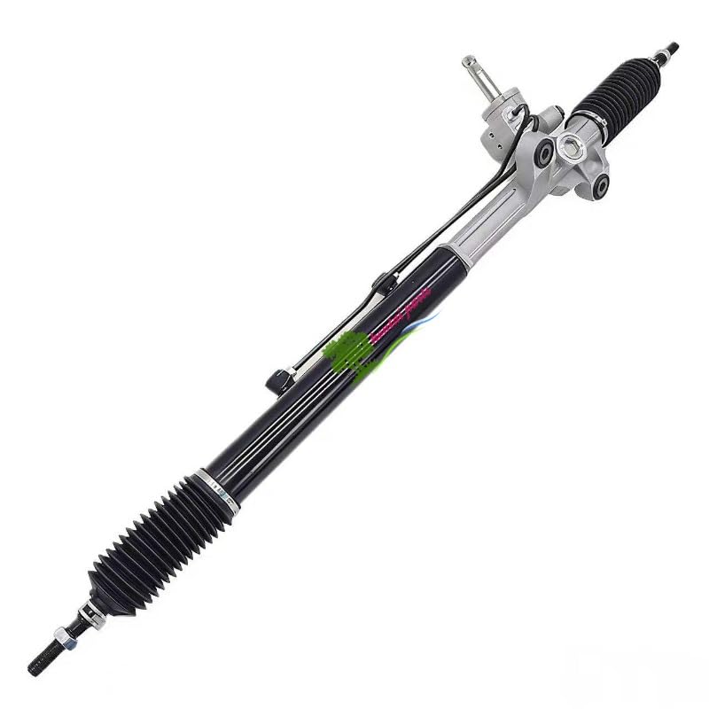 Power Steering Gear Rack for Honda Odyssey 2nd Generation, Facelift (2001–2004) for 53601-S0X-A01 53601-S0X-A03 LHD Left Hand Drive