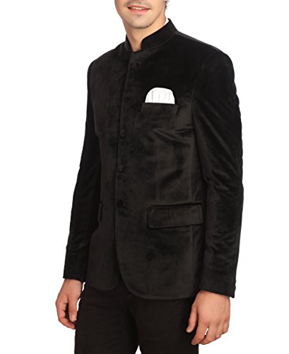 Image of WINTAGE Men's Regular Fit Blazer