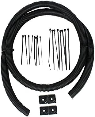 GoFlight - Cable Organizer Kit