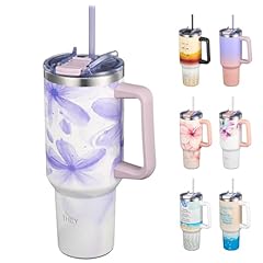 Slim Base - Violet Leaves