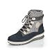Produktbild Remonte Damen R8481 Schneestiefel, Pazifik/Smoke/Grey/Cliff/Pazifik / 40, EU