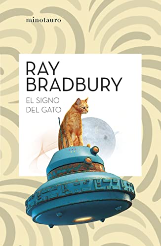 El signo del gato (Biblioteca Ray Bradbury)