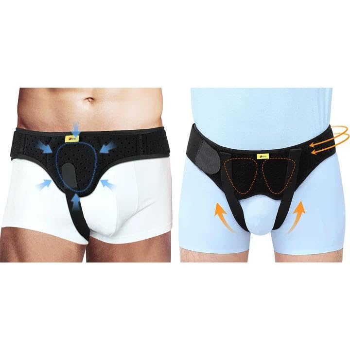 Faja para Hernia para Hombre TENB miniatura 1