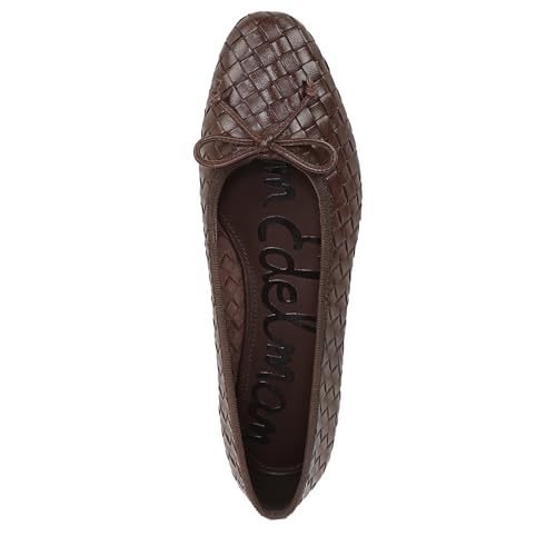 Chaussures Ruthie Sam Edelman nu-pieds plats en cuir chic