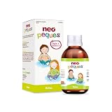 JARABE INFANTIL A BASE DE EXTRACTOS DE PLANTAS Y OLIGOELEMENTOS: se presenta en frasco de 150 ml de sabor a grosella. Con extractos de plantas (lúpulo, melisa, azahar, pasiflora) con acción tranquilizante, muy útiles para problemas del sueño, de inquietud o de irritabilidad. Contiene manzanilla que, junto con la melisa, mejora los síntomas de problemas digestivos. También destaca su contenido de magnesio y vitamina B6 que ayudan al mantenimiento normal del sistema nervioso.