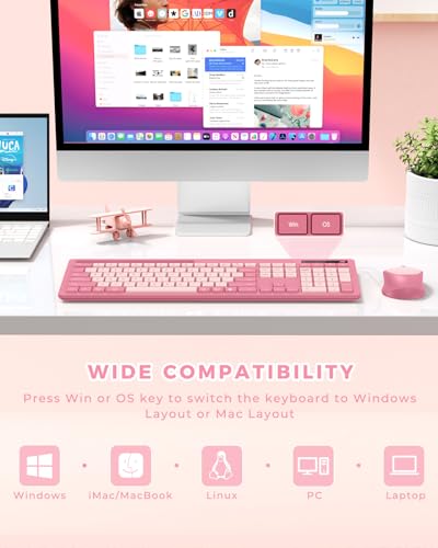 Teclados De Computadora, Personal Computer Imagen adicional