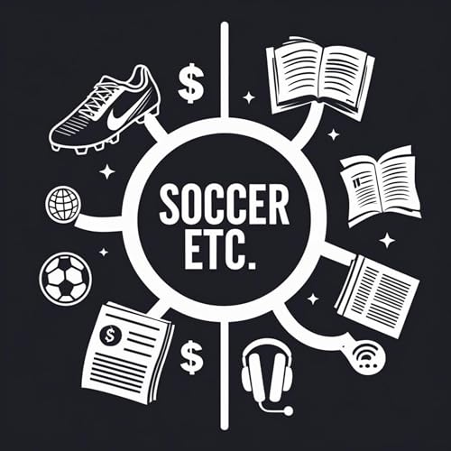 Soccer Etc cover art