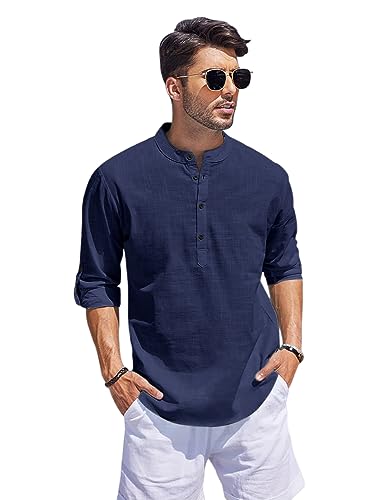 Image of BELLSTONE Men Kurta
