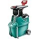 Bosch Häcksler AXT 25 TC (2500 W, Fangbox 53 Liter, Schneidekapazität: Ø 45 mm, im Karton)