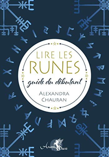 Lire les runes, guide du débutant Livre eBook France