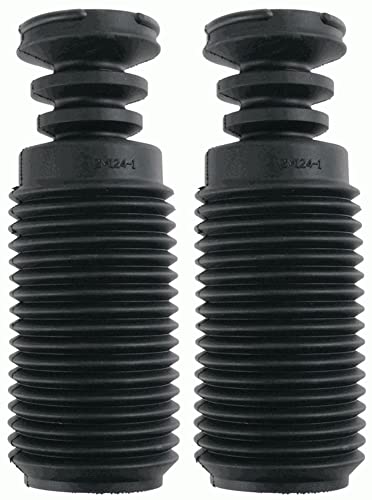 SACHS 900 173 juego de guardapolvos amortiguador de alta resistencia para Nissan Primera