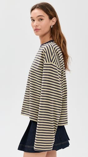 Women's Bloom Long Sleeve Tee4