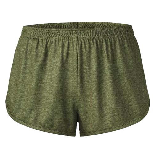 Image of SOFFE MJ Men's Running Short