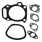 Replacement for fits Kohler 17 841 73-S Cylinder Head Gasket Kit Genuine