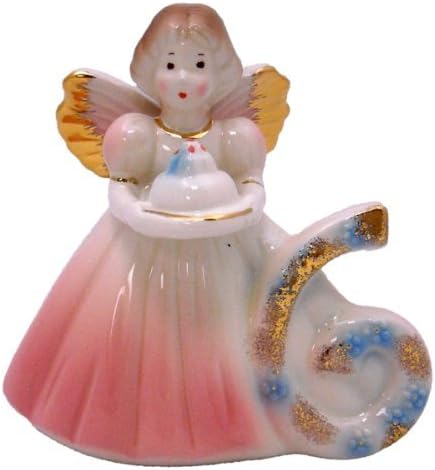 Josef Six Year Doll