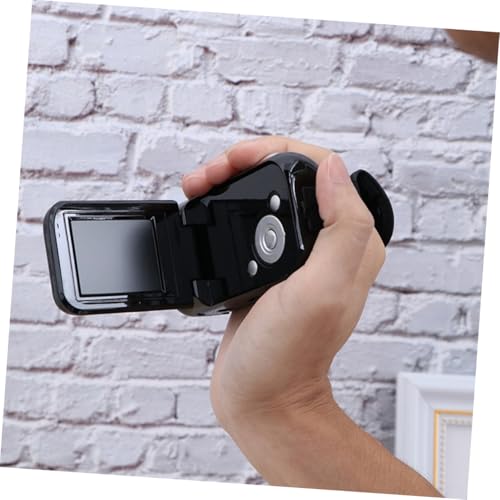 Mini caméscope DV écran 2 pouces avec zoom numérique 16x haute précision - 6