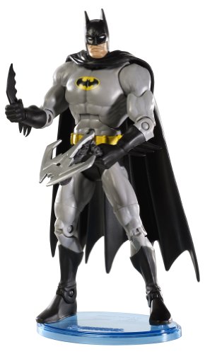 Mattel DC Universe Classic Batman Figure