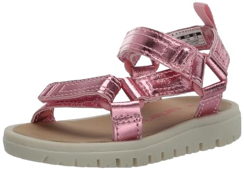 Carter's Unisex-Child Rupert-g Sandal