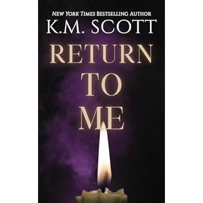 Return To Me