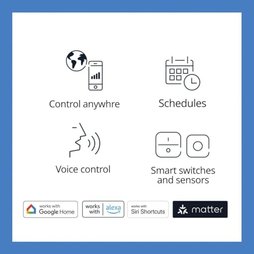 Image of WiZ Squire Table Lamp - Pack of 2 - Portable - Smart- Full-Color Light - Connects to Your Existing 2.4Ghz Wi-Fi - Control with Wiz Connected App - Works with Google Home, Alexa and Siri Shortcuts