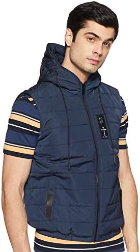 Duke Men Jacket