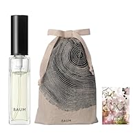 Amazon.co.jp: BAUM(バウム) オードトワレ オーク フォレスト 60mL