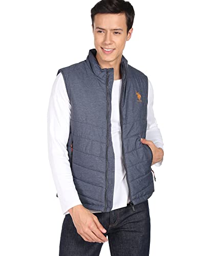 Image of U.S. POLO ASSN. Mens Jackets