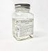 Sodium Lactate - For broad spectrum preservatives - used in cosmetic to increase stability in bacterial growth. Used as pH regulator- Helps reduce the moisture loss - 4 oz