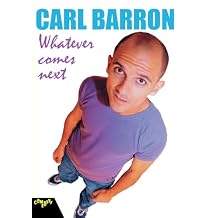 Carl Barron Whatever Next