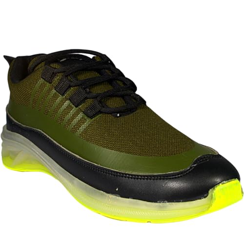 Image of Sports Shoes 858SG