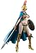 Megahouse One Piece Portrait of Pirates Sailing Again Rebecca (Gladiator Version) PVC Figure