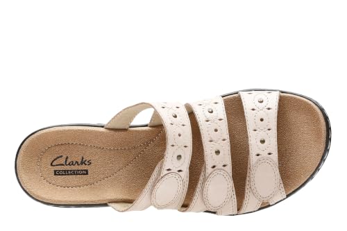 Image of Clarks Women's Leisa Cacti Q Slide Sandal