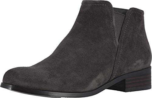 Vaneli Ravit Mouse Suede 8 #TOP12