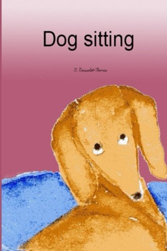 Dog sitting