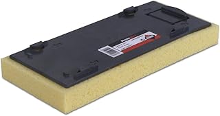 Rubi Tools 22922 Replaceable SWEEPEX SUPERPRO Sponge, 5-Inch x 12-Inch, Yellow