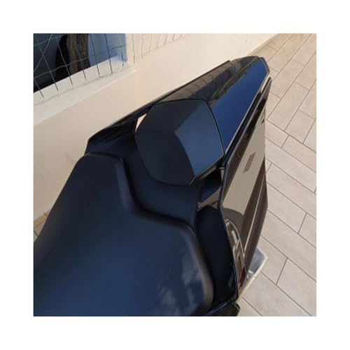 Capot de siège arrière rigide YZF-R1 coque de protection queue - 7