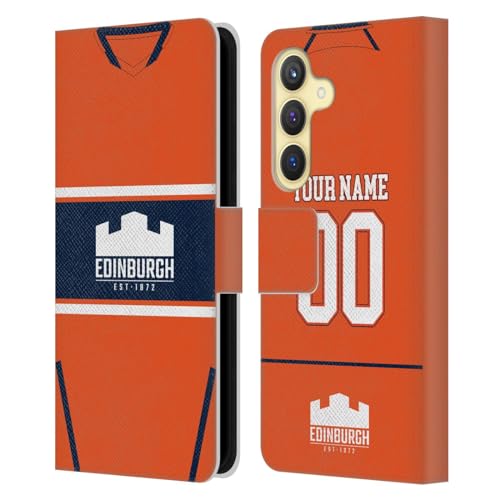 Coque Samsung S24 Edinburgh Rugby, l'étui parfait pour vibrer au stade et protéger votre mobile