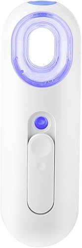 Miniatura 4 de Rociador de niebla Nano Rociador Handy Mist Spray 25Ml cara y cuerpo para hidratar la piel