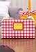 Loungefly Disney Winnie The Pooh Gingham Wallet